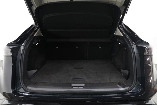 used 2023 Nissan ARIYA car, priced at $28,699