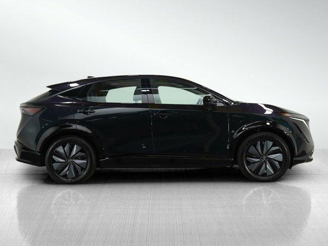 used 2023 Nissan ARIYA car, priced at $28,699