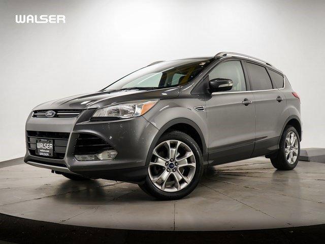 used 2014 Ford Escape car, priced at $9,998