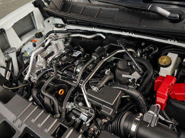 new 2025 Nissan Kicks car, priced at $28,749
