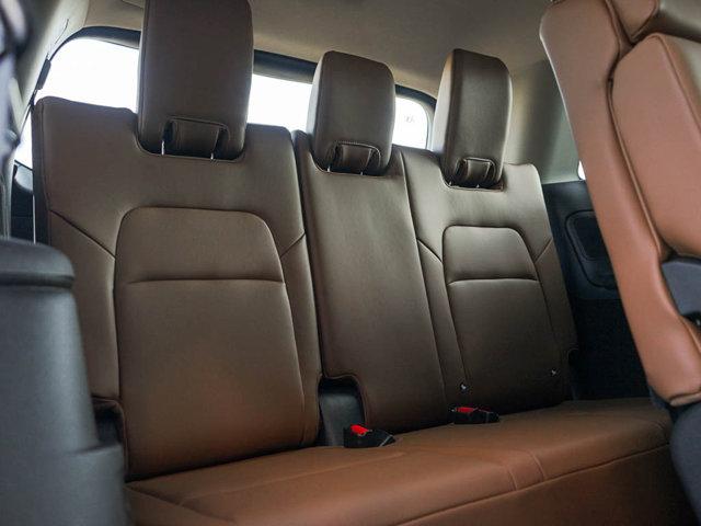 new 2025 Nissan Pathfinder car, priced at $50,299