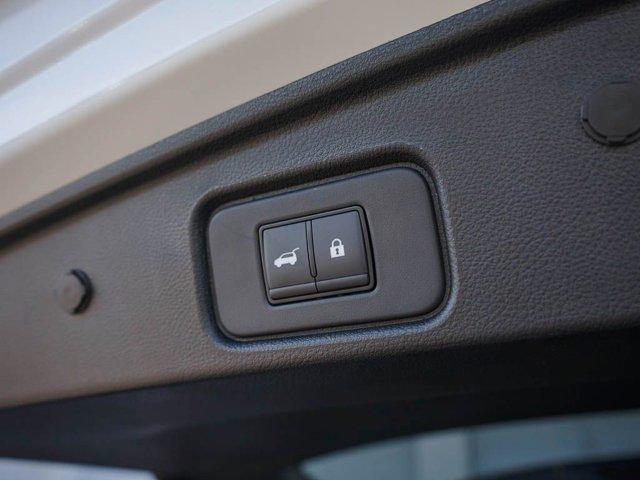 new 2025 Nissan Pathfinder car, priced at $50,299