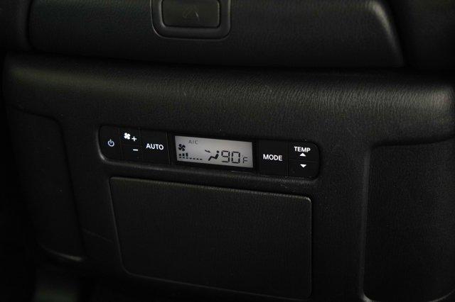 used 2023 Nissan Armada car, priced at $45,599