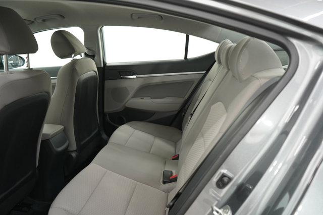 used 2020 Hyundai Elantra car, priced at $16,998