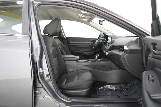 used 2024 Nissan Altima car, priced at $21,499