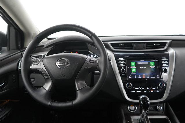 used 2020 Nissan Murano car, priced at $22,299