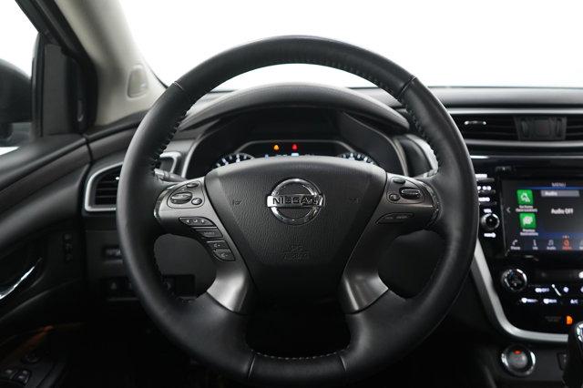 used 2020 Nissan Murano car, priced at $22,299