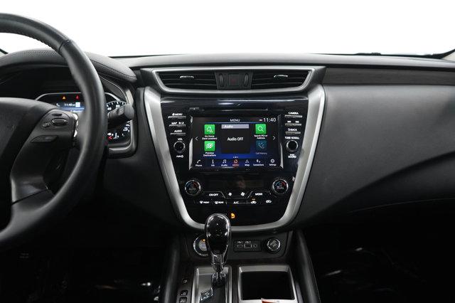 used 2020 Nissan Murano car, priced at $22,299