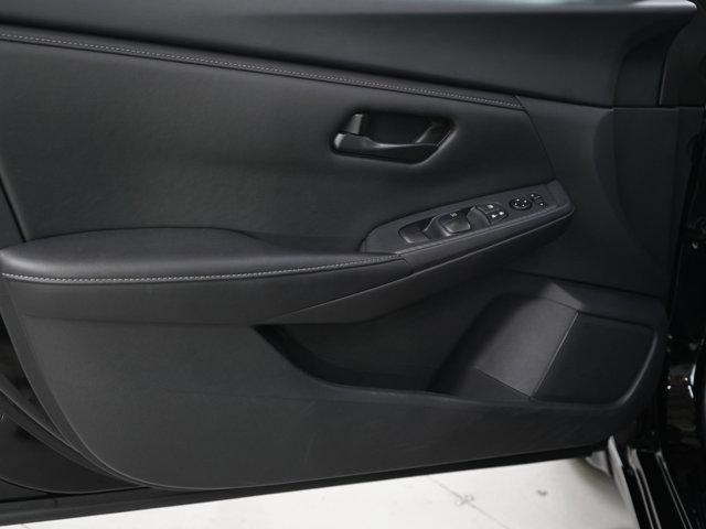 used 2024 Nissan Sentra car, priced at $17,998