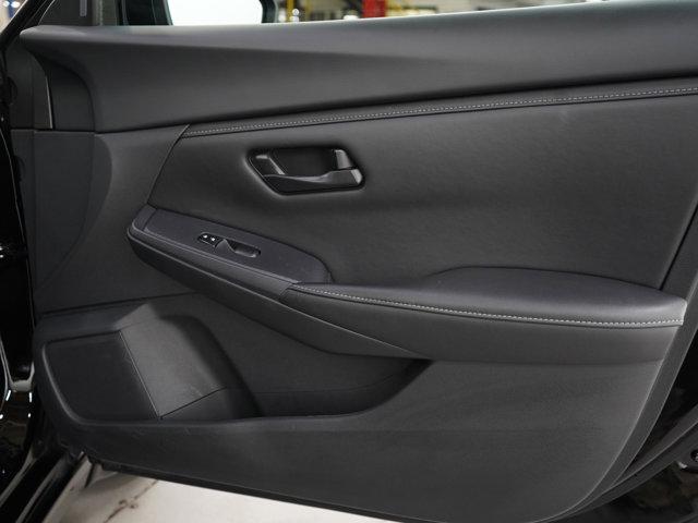 used 2024 Nissan Sentra car, priced at $17,998