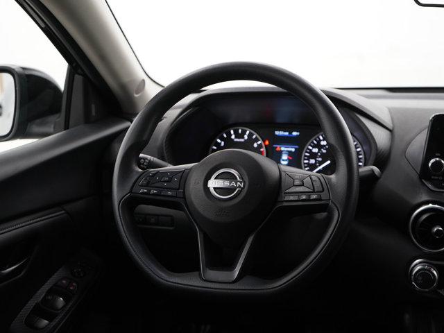 used 2024 Nissan Sentra car, priced at $17,998