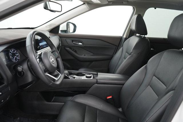 used 2023 Nissan Rogue car, priced at $25,599