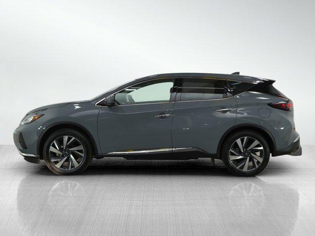 used 2023 Nissan Murano car, priced at $25,998