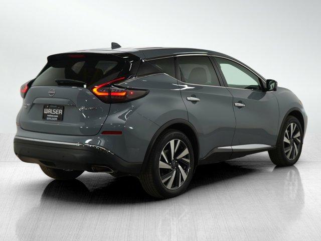 used 2023 Nissan Murano car, priced at $25,998