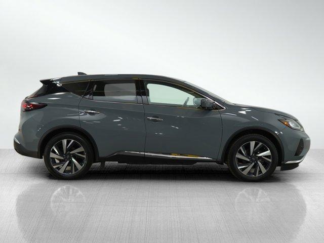 used 2023 Nissan Murano car, priced at $25,998