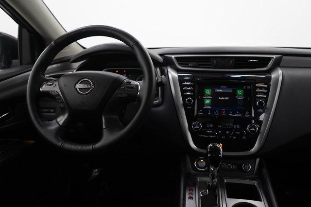 used 2023 Nissan Murano car, priced at $25,998