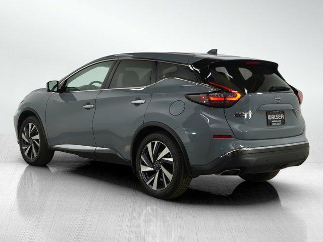 used 2023 Nissan Murano car, priced at $25,998