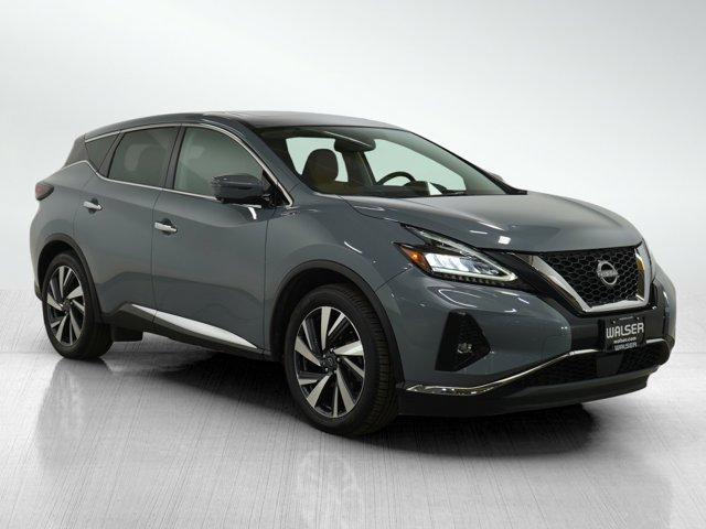 used 2023 Nissan Murano car, priced at $25,998