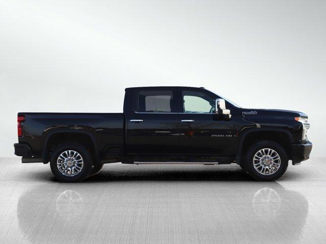 used 2022 Chevrolet Silverado 2500 car, priced at $61,998