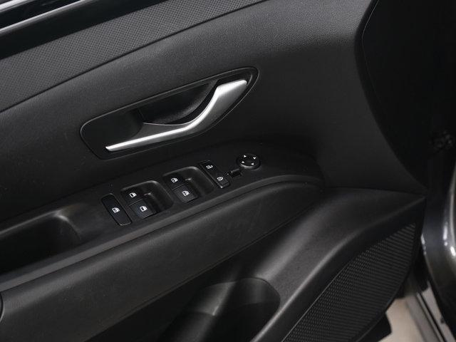 used 2024 Hyundai Tucson car, priced at $23,998