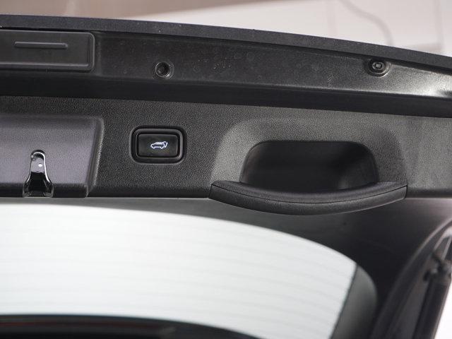 used 2024 Hyundai Tucson car, priced at $23,998