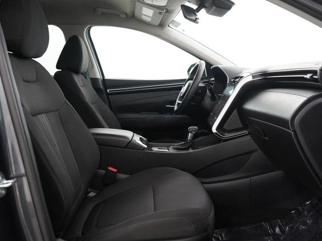 used 2024 Hyundai Tucson car, priced at $23,998