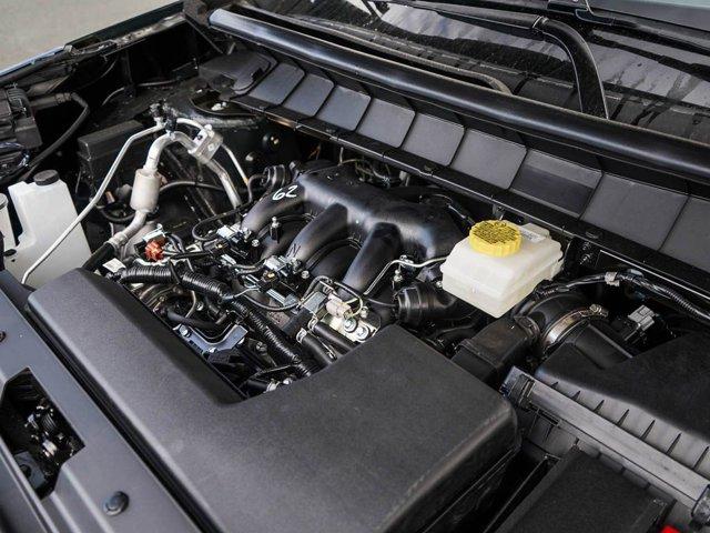new 2025 Nissan Pathfinder car, priced at $43,999