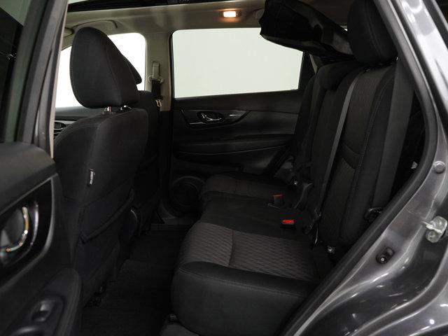 used 2020 Nissan Rogue car, priced at $18,998