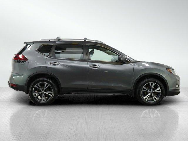 used 2020 Nissan Rogue car, priced at $18,998