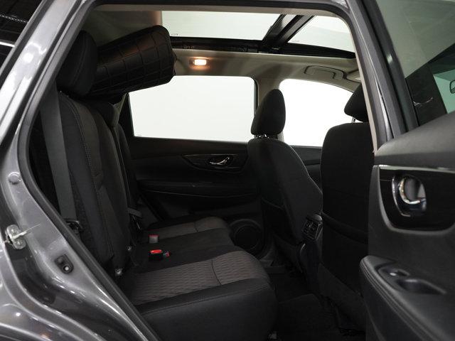 used 2020 Nissan Rogue car, priced at $18,998