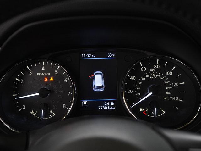 used 2020 Nissan Rogue car, priced at $18,998