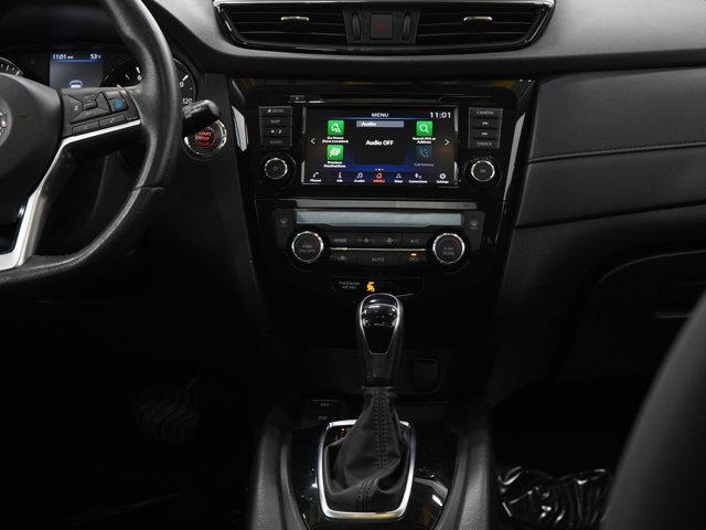 used 2020 Nissan Rogue car, priced at $18,998