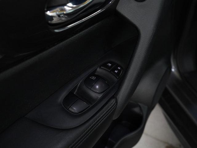 used 2020 Nissan Rogue car, priced at $18,998