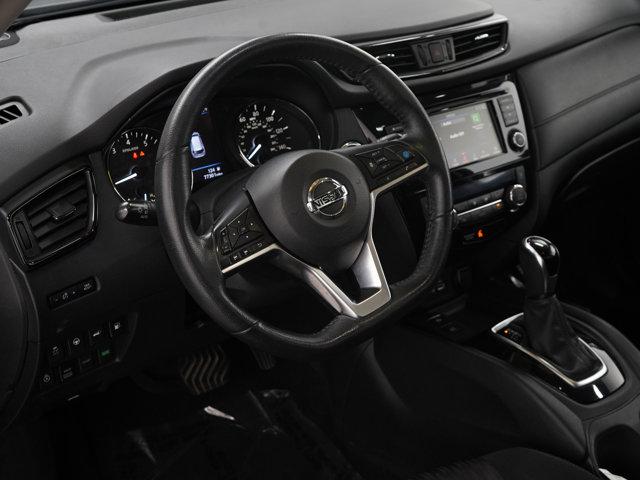 used 2020 Nissan Rogue car, priced at $18,998