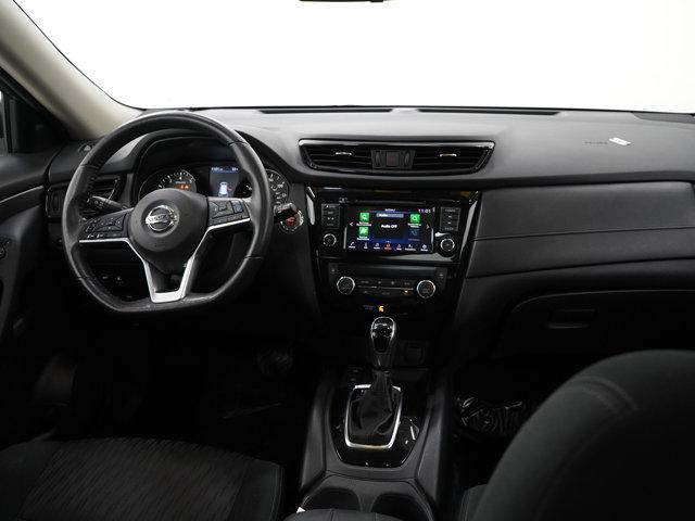used 2020 Nissan Rogue car, priced at $18,998