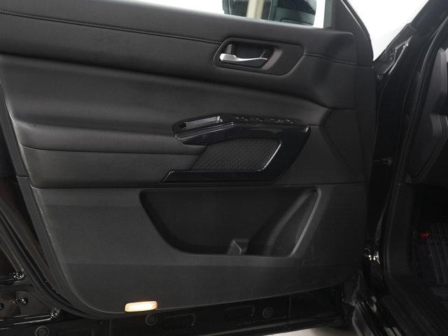 used 2022 Nissan Pathfinder car, priced at $24,799