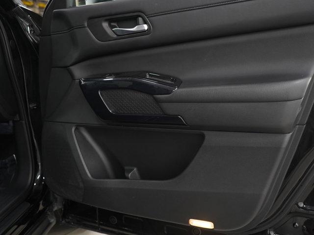 used 2022 Nissan Pathfinder car, priced at $24,799