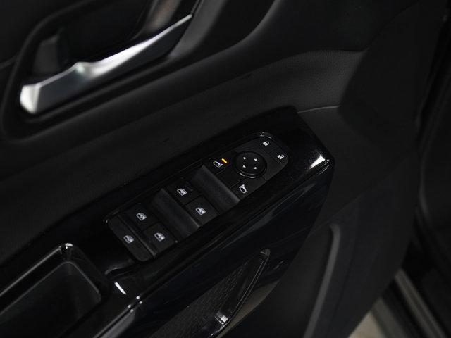 used 2022 Nissan Pathfinder car, priced at $24,799