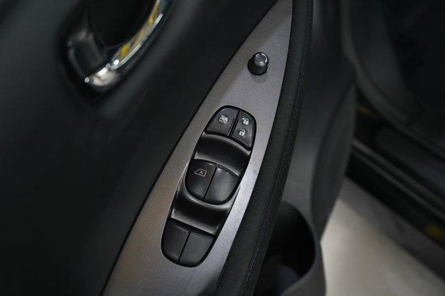 used 2023 Nissan Leaf car, priced at $17,599