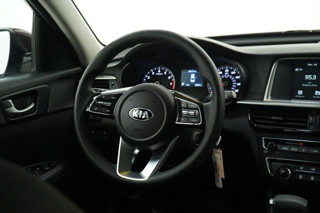 used 2019 Kia Optima car, priced at $13,998