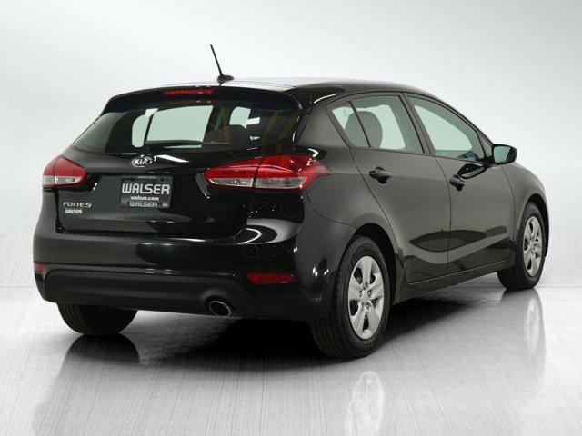 used 2017 Kia Forte car, priced at $13,299