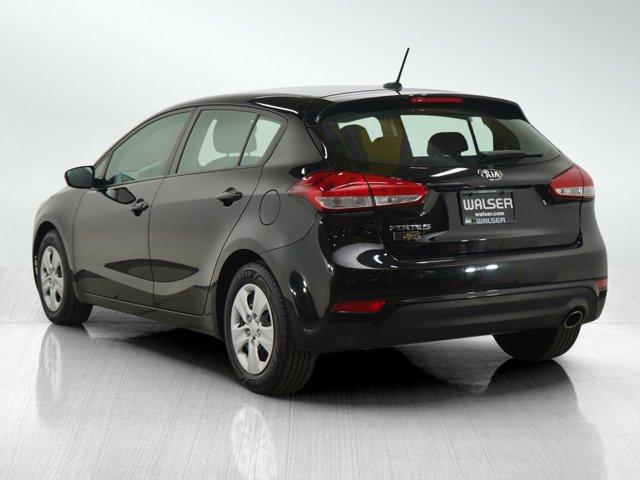 used 2017 Kia Forte car, priced at $13,299