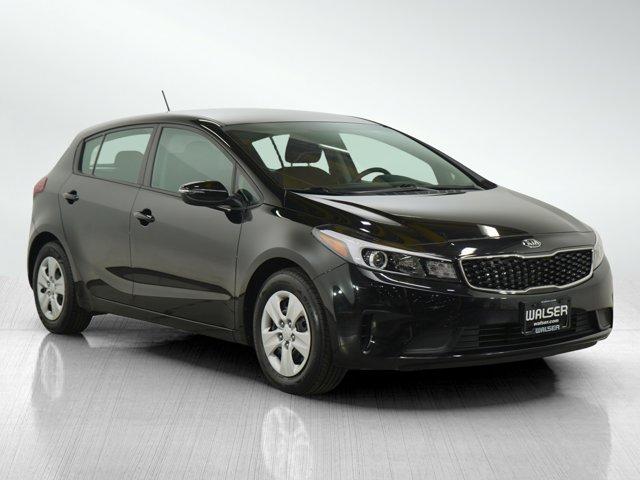 used 2017 Kia Forte car, priced at $13,299