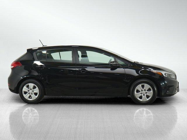 used 2017 Kia Forte car, priced at $13,299