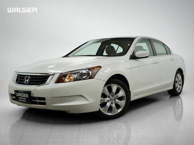 used 2010 Honda Accord car, priced at $8,899