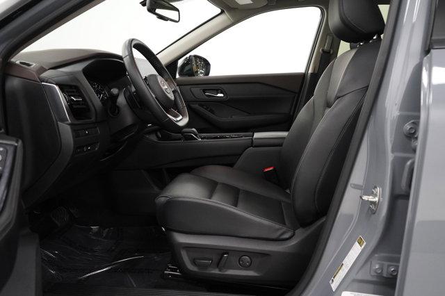 used 2023 Nissan Rogue car, priced at $27,599