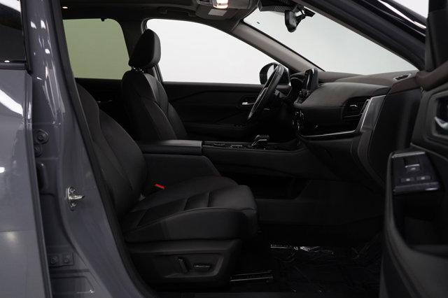 used 2023 Nissan Rogue car, priced at $27,599