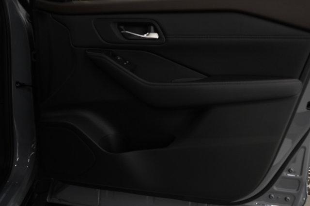 used 2023 Nissan Rogue car, priced at $27,599