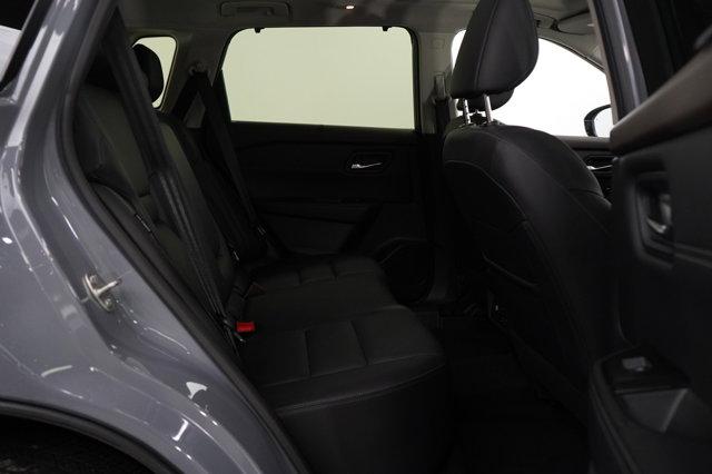 used 2023 Nissan Rogue car, priced at $27,599