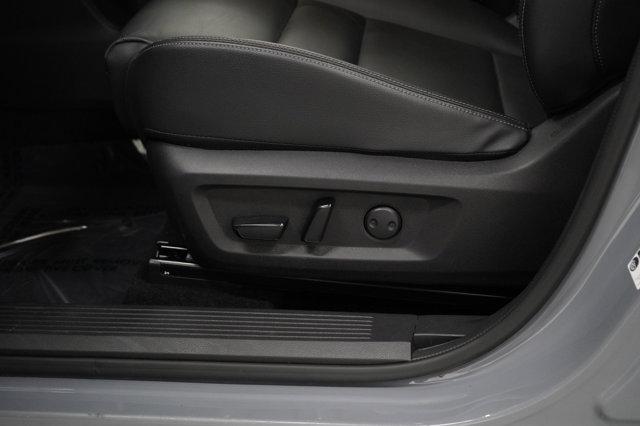 used 2023 Nissan Rogue car, priced at $27,599